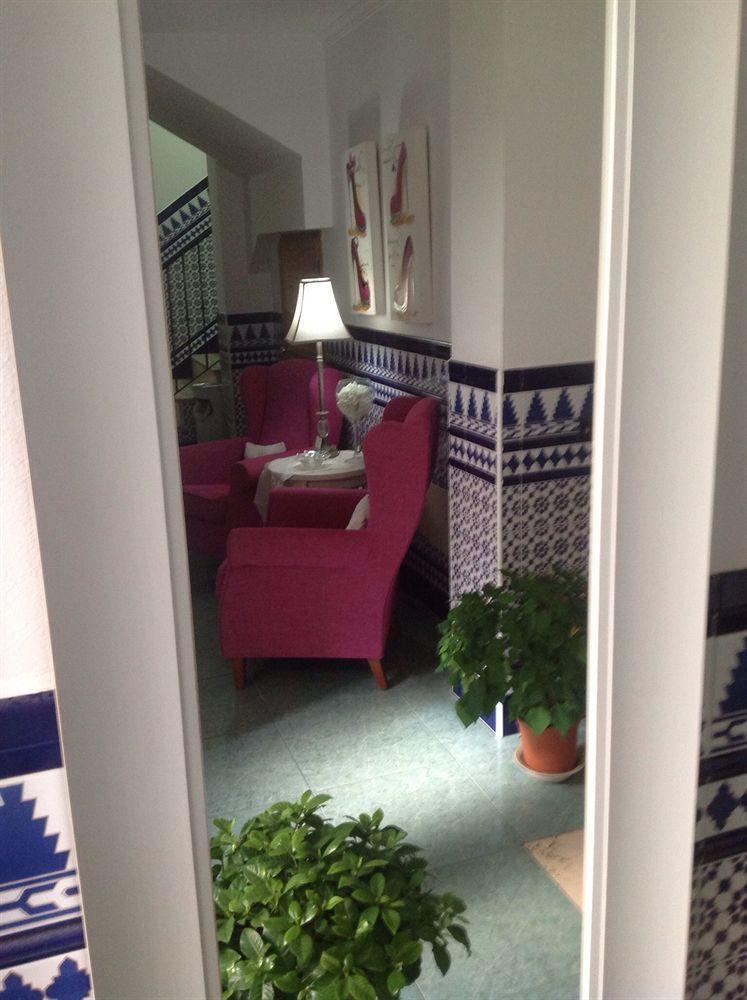 Hostal Acemar Marbella Exterior photo